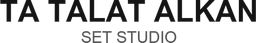 Talat Alkan Set Studio