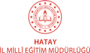 Hatay İl Milli Eğitim Müdürlüğü