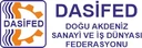DASİFED – Doğu Akdeniz Sanayi ve İş Dünyası Federasyonu