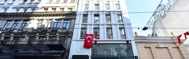 İstiklal Sanat Galerisi