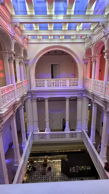 Salt Galata · 2024